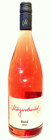Rosé 1,0 Ltr. Margarethenhof Pfalz