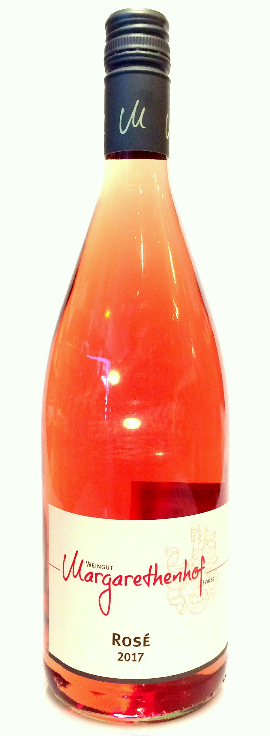 Rosé 1,0 Ltr. Margarethenhof Pfalz