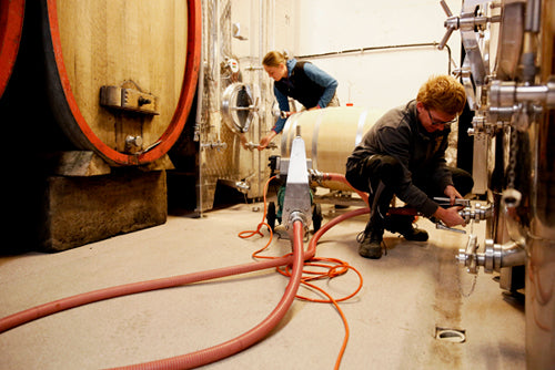 Rosé 1,0 Ltr. Margarethenhof Pfalz
