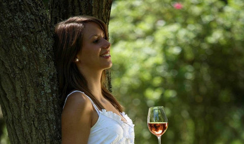 Deutsche Roseweine