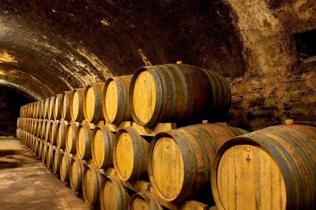 Cognac + Armagnac
