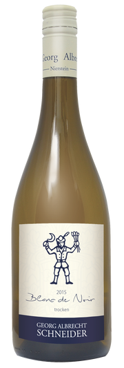Blanc de Noir Georg Albrecht Schneider