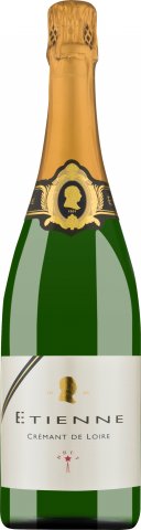 Crémant de Loire "Etienne"