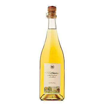 PriSecco "Weißduftig"