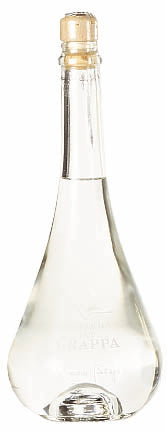 Grappa "Sandro Bottega" Morbida