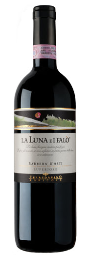 Barbera d'Asti Superiore "La Luna e I Falò"