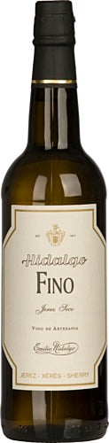 Jerez-Xérès-Sherry y Manzanilla-Sanlúcar de Barrameda (D.O.)