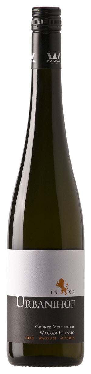 Grüner Veltliner Bio Wagram