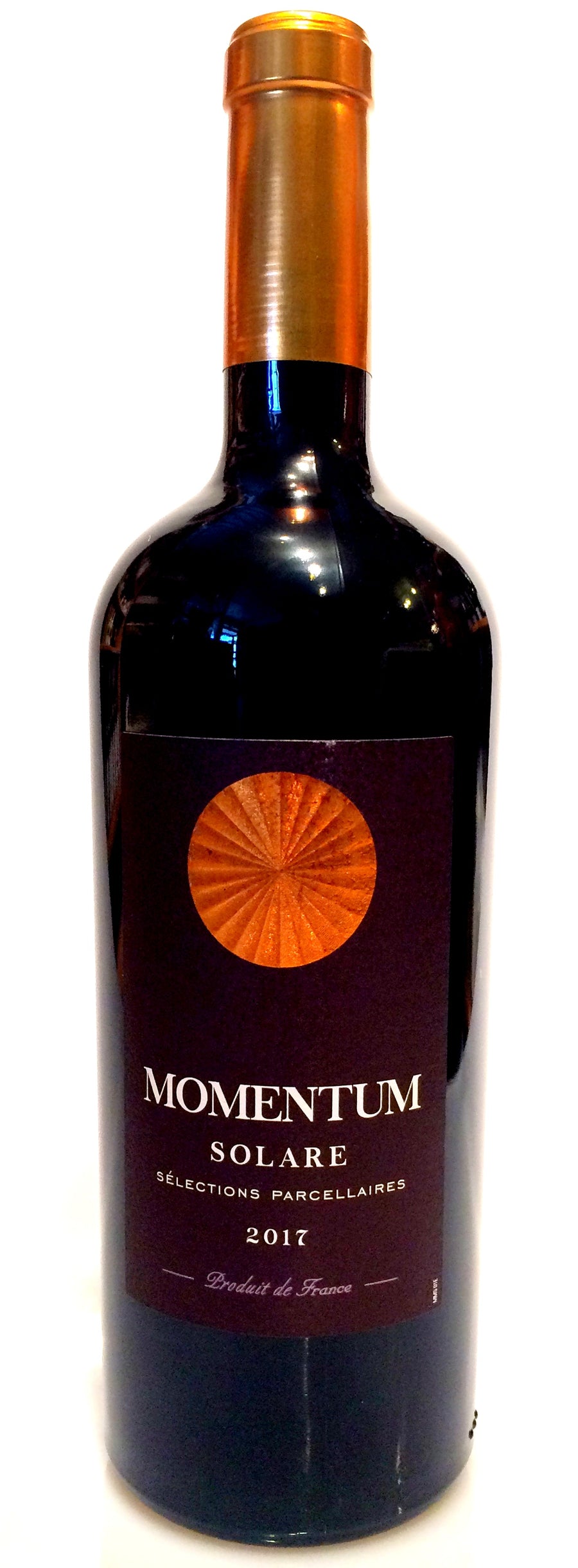 Momentum Solare "Vin Solaire"