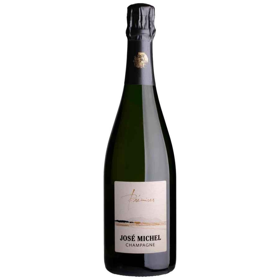 Champagner José Michel & Fils Rosé