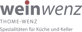 Wein Wenz Logo