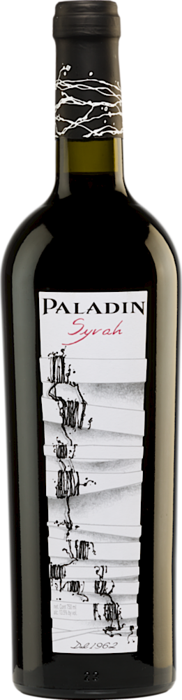 Paladin Syrah I.G.T.