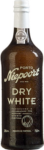 "Niepoort" DRY WHITE Porto D.O.C.