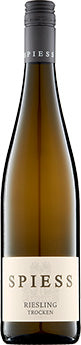 Riesling QbA