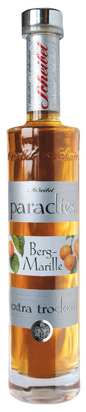 "Paradies" Berg-Marille