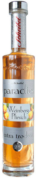 "Paradies" Weinberg-Pfirsich