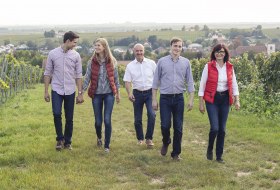 Grüner Silvaner QbA