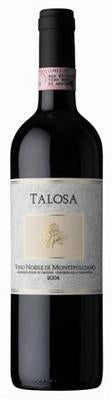 Vino Nobile di Montepulciano DOCG Talosa