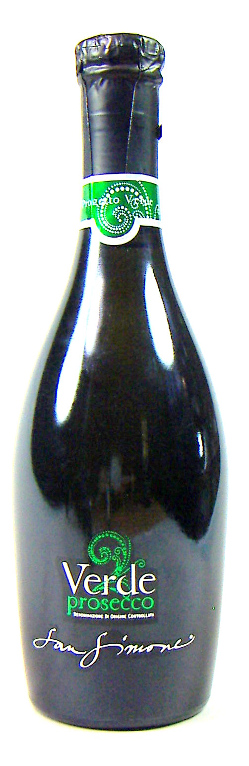 Prosecco Frizzante Brut