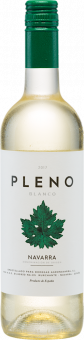 Pleno Viura Blanco D.O. 