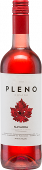 Pleno Garnacha Rosado D.O. 