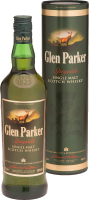 Glen Parker Highland Single Malt 