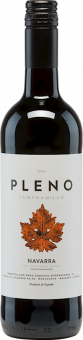 Pleno Tempranillo Tinto D.O. 