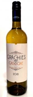 Domaine de Grachies AOC 