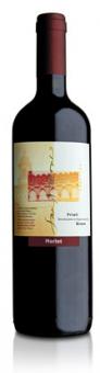 Merlot DOC "San Simone" Friuli 