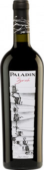 Paladin Syrah I.G.T. 