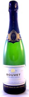 Bouvet Crémant de Loire AOC O,75l