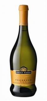 Prosecco Frizzante DOC "Villa Sandi " 