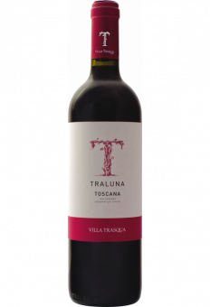 Villa Trasqua "Traluna" IGT Rosso di Toscana 