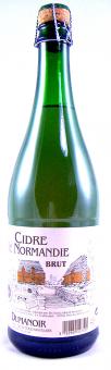 Cidre Brut Breton 