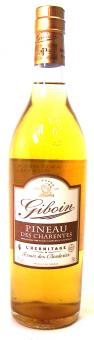 Pineau des Charentes Blanc "Giboin" 