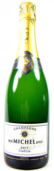 Champagner José Michel & Fils 