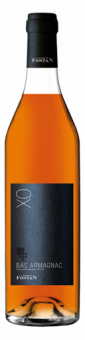 Armagnac X.O. "Vignobles FONTAN" 